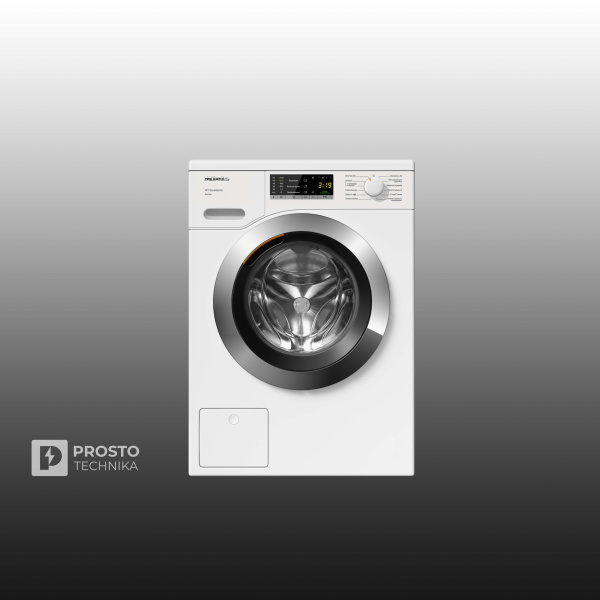 Стиральная машина Miele WEA025WCS Active RU Стиральная машина Miele WEA025WCS Active RU